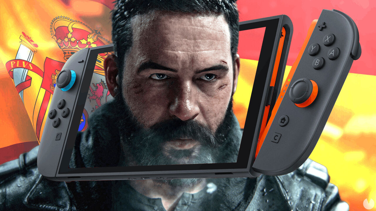 Call of Duty vuelve a consolas Nintendo más de una década después y es gracias a este estudio español