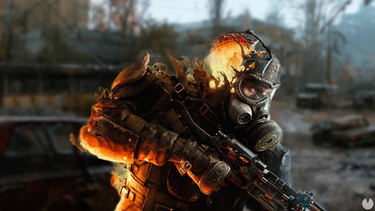 Metro 2039 no es ni lineal como antes ni abierto como Exodus: vuelve 'a las raíces' con aroma de 'survival horror'