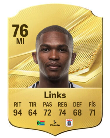 EA Sports FC 27 - Mejores jugadores Gift Links