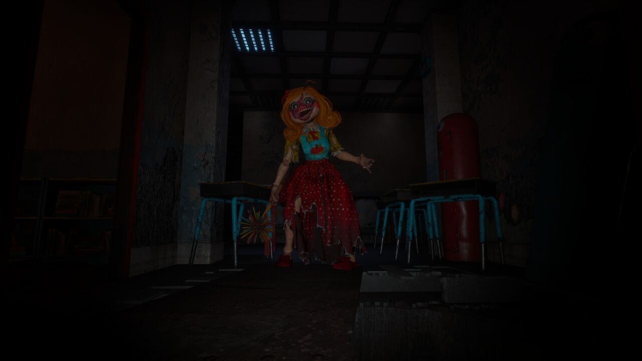 Anunciado un nuevo Poppy Playtime cooperativo: primer tráiler gameplay de Escape From Playtime
