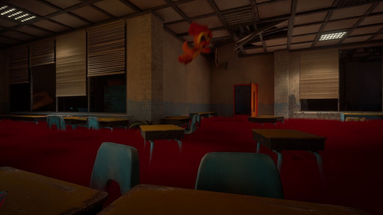 Anunciado un nuevo Poppy Playtime cooperativo: primer tráiler gameplay de Escape From Playtime