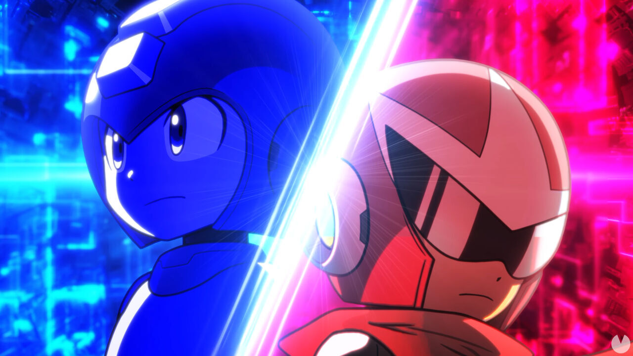 Desvelado el gameplay del prometedor Mega Man: Dual Override, incluyendo un  nuevo personaje y sorpresa para Pragmata - Vandal