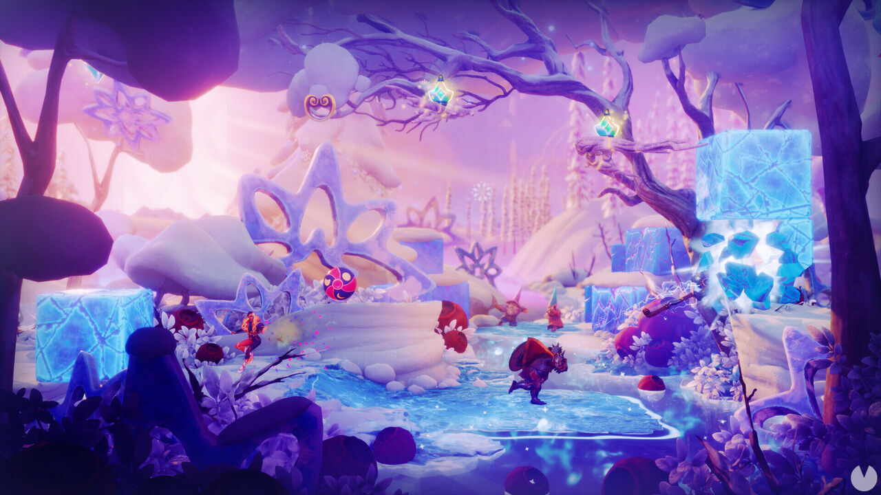 Trine 6 retrasa su lanzamiento en Android para pulir la experiencia tras feedback de la comunidad