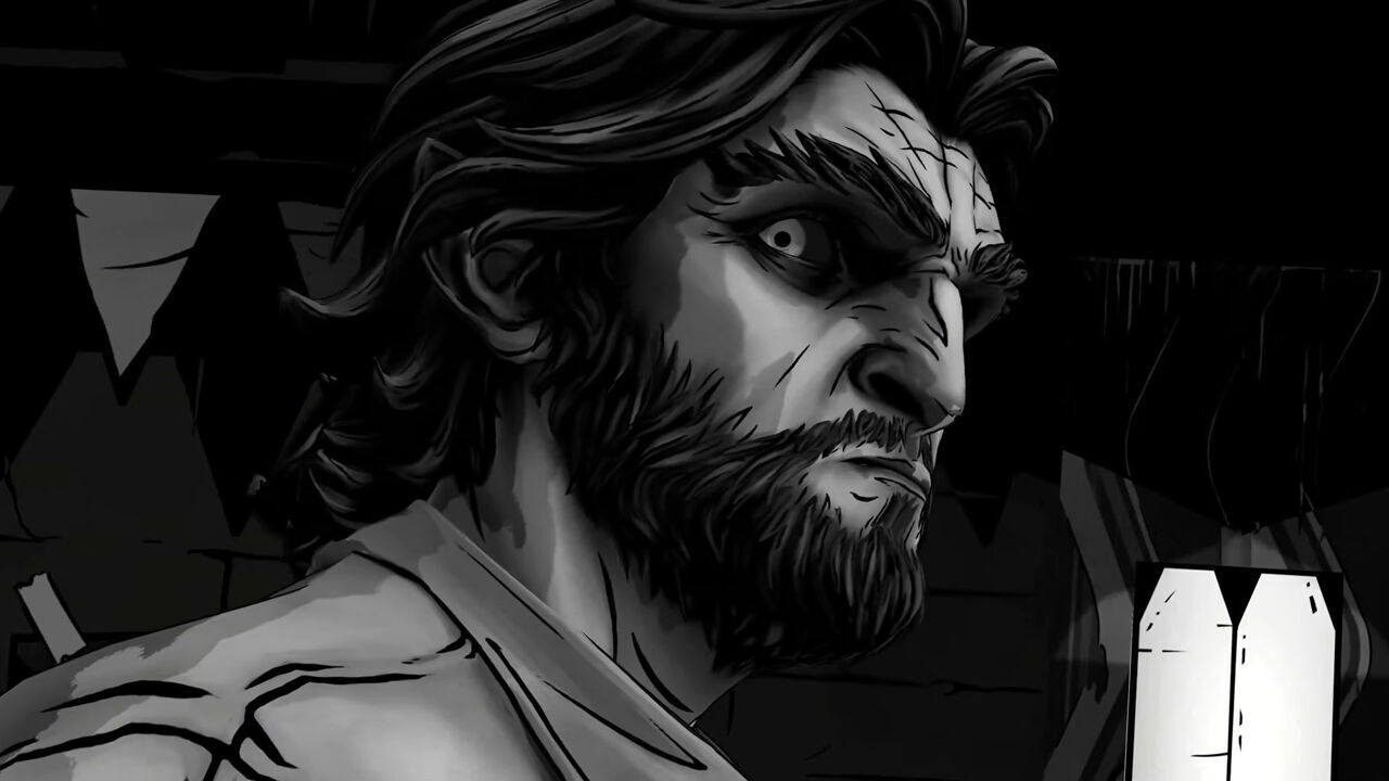 The Wolf Among Us Remastered fija su lanzamiento para octubre y desvela una de sus grandes novedades