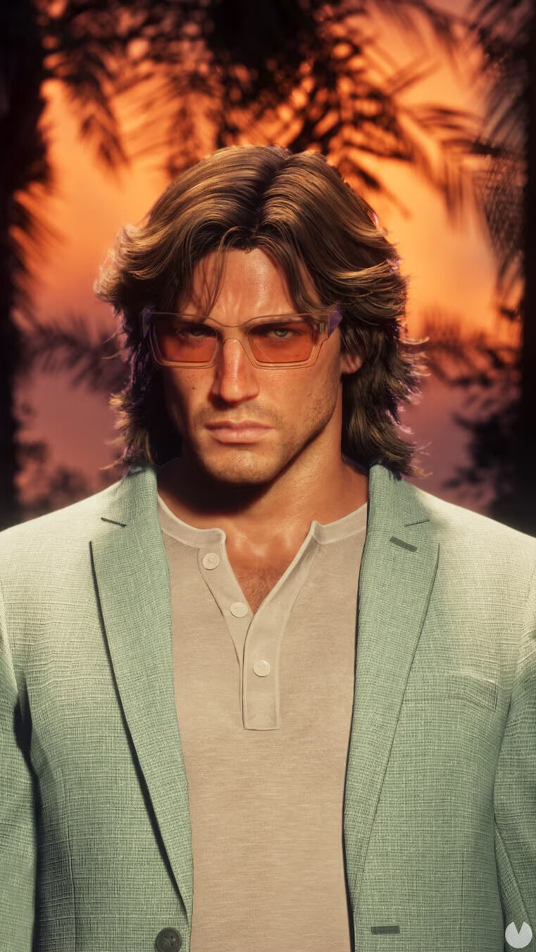 Nuevas imágenes de GTA 6: Rockstar confirma que habrá sistema de cambio físico para Jason y Lucía