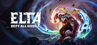Car�tula Elta: Defy All Gods para PC