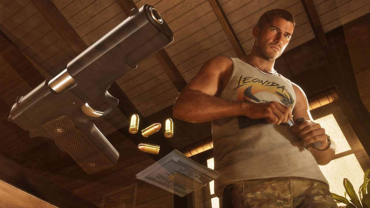 Jason de GTA 6
