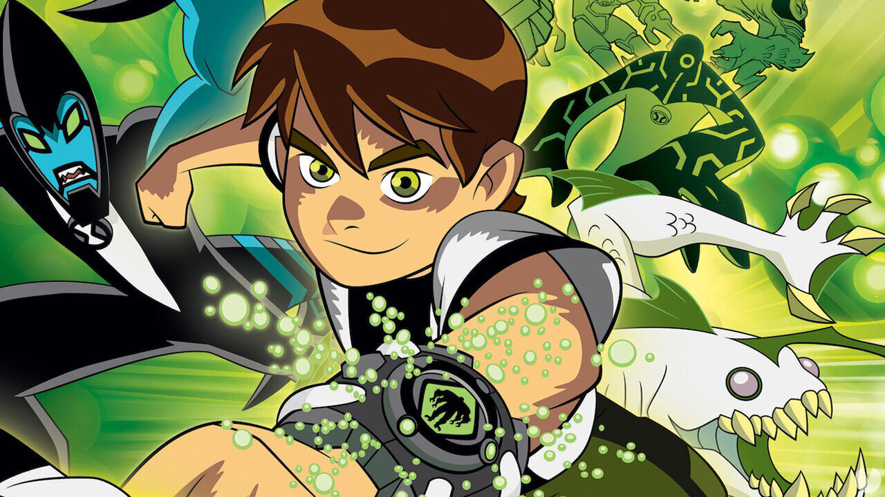 Parece oficial: imaginan un videojuego de LEGO Ben 10 y queda genial gracias a los mods