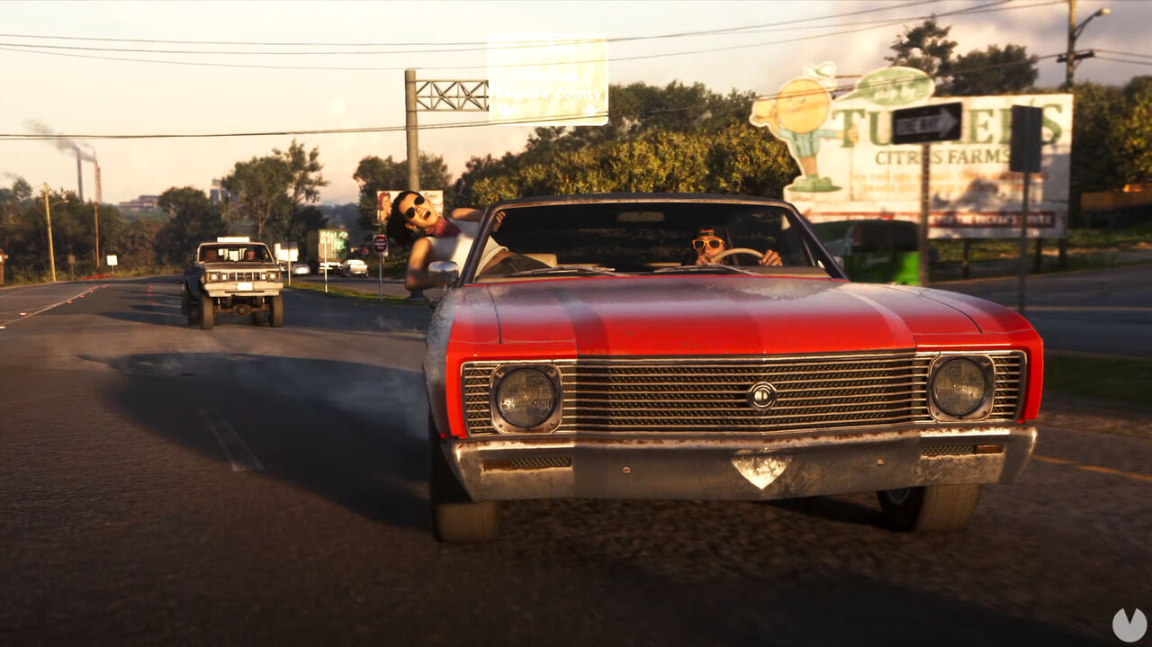 GTA 6 quiere que te pierdas por Leónida: muchas actividades y secretos ni siquiera estarán marcados en el mapa