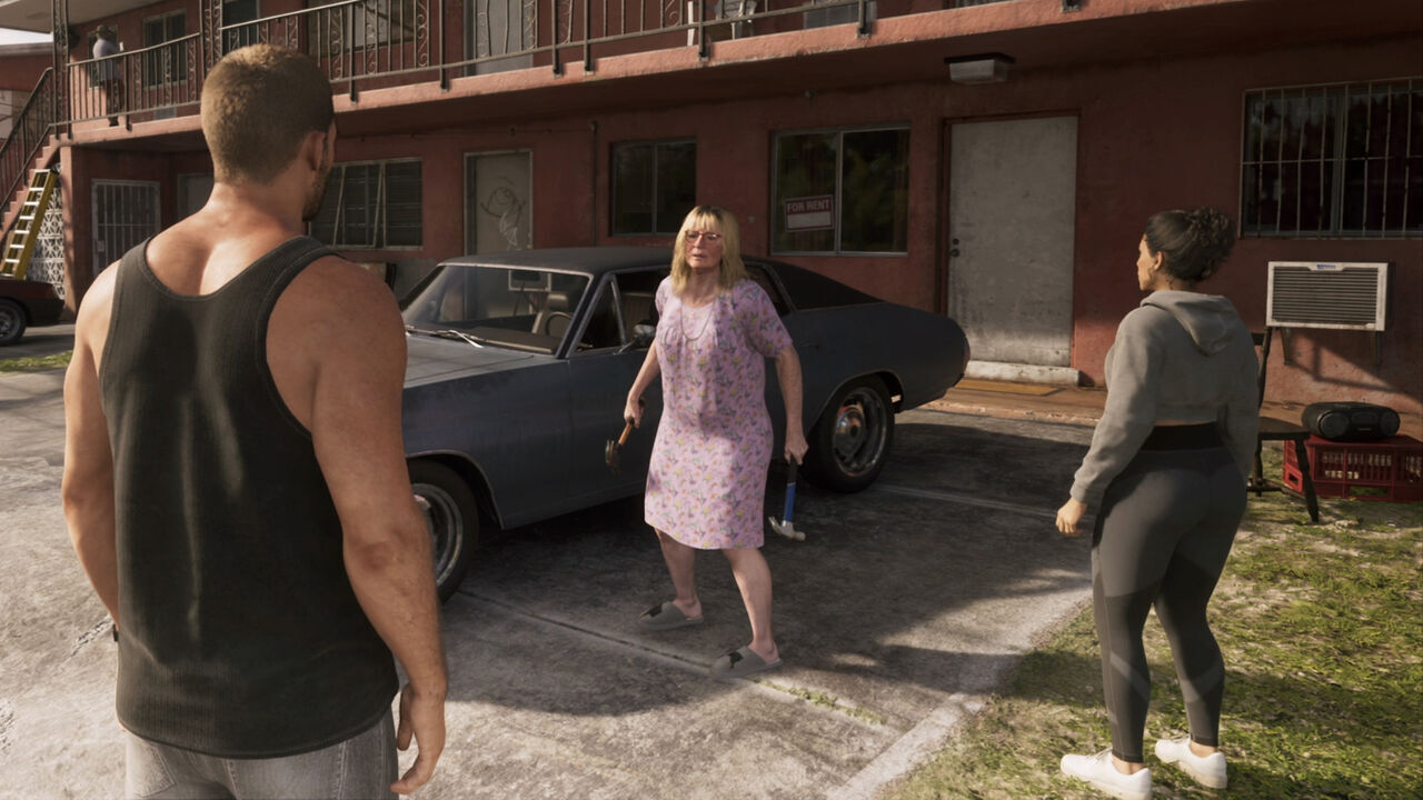 GTA 6 se reirá de Estados Unidos, pero Rockstar evitará a Donald Trump y el COVID: 'Los memes envejecen rápido'