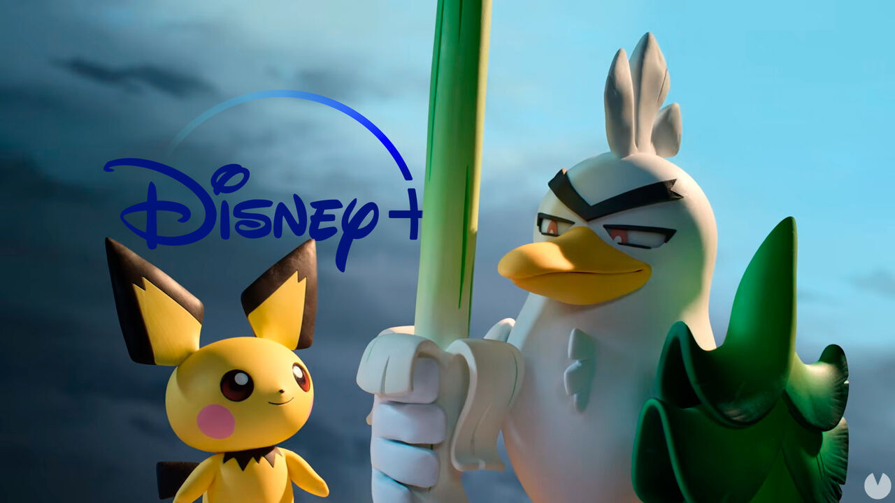 Disney+ se alía con Pokémon: Anuncian un nuevo anime que se sumará a la serie de Ash y Pikachu