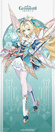 Genshin Impact - Gu�a de todos los personajes y caracter�sticas: Vesna