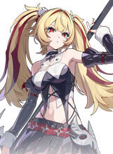 Zenless Zone Zero - Personaje Claret