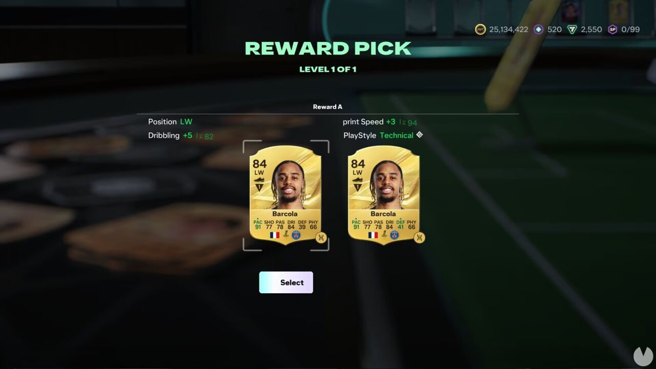 Todas las novedades FUT en EA Sports FC 27