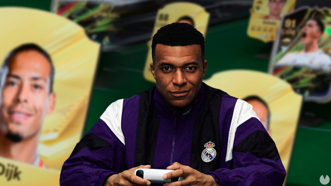 Estas son las grandes novedades en FUT de EA Sports FC 27: galería, nuevas mecánicas, eventos y torneos offline