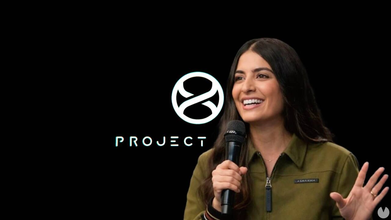La jefa de XBOX confirma que la próxima generación, Project Helix, será una 'familia de dispositivos'