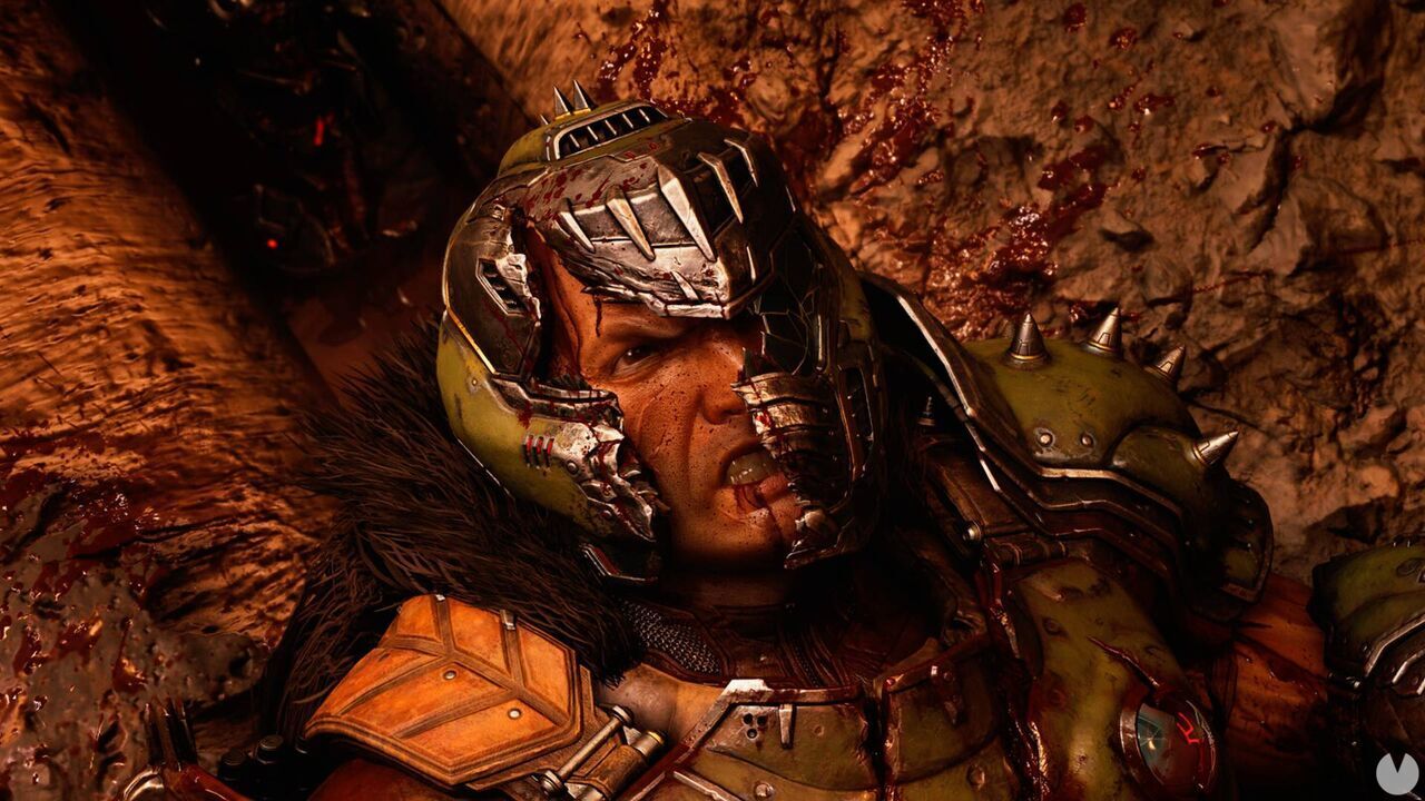 Jornadas de 17 horas para acabar despedido: Doom The Dark Ages Revelations tuvo el 'peor crunch' en la saga
