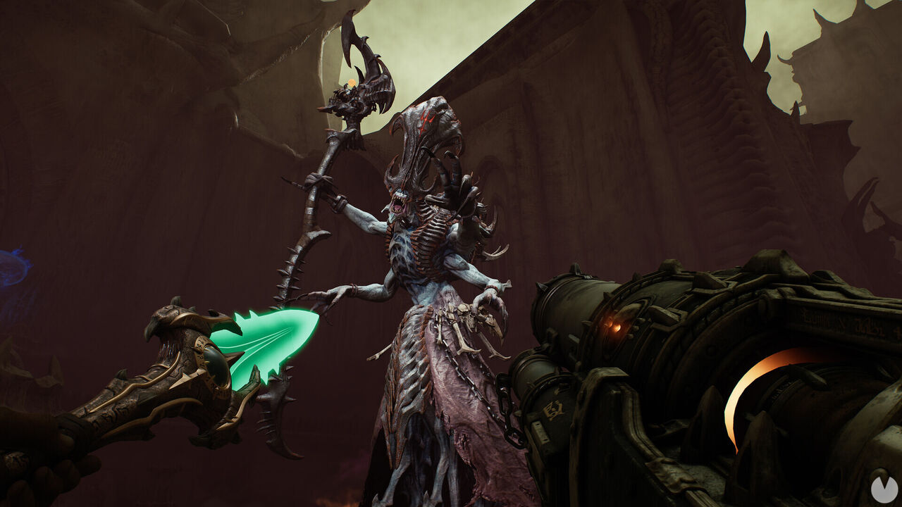 Doom The Dark Ages Revelations