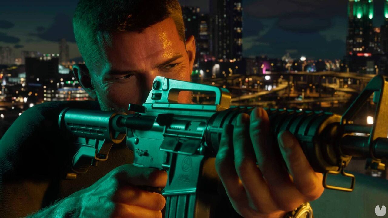 La investigación por la filtración de GTA 6 'está avanzando rápidamente y sigue en curso', dice Take-Two