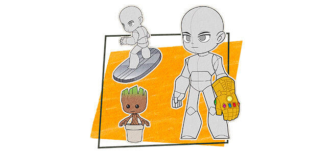 All Marvel Tōkon: Fighting Souls editions