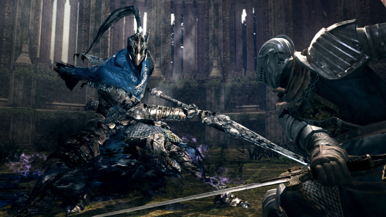 Dark Souls pudo ser exclusivo de PlayStation, pero Sony cometió un error del que no se arrepienten