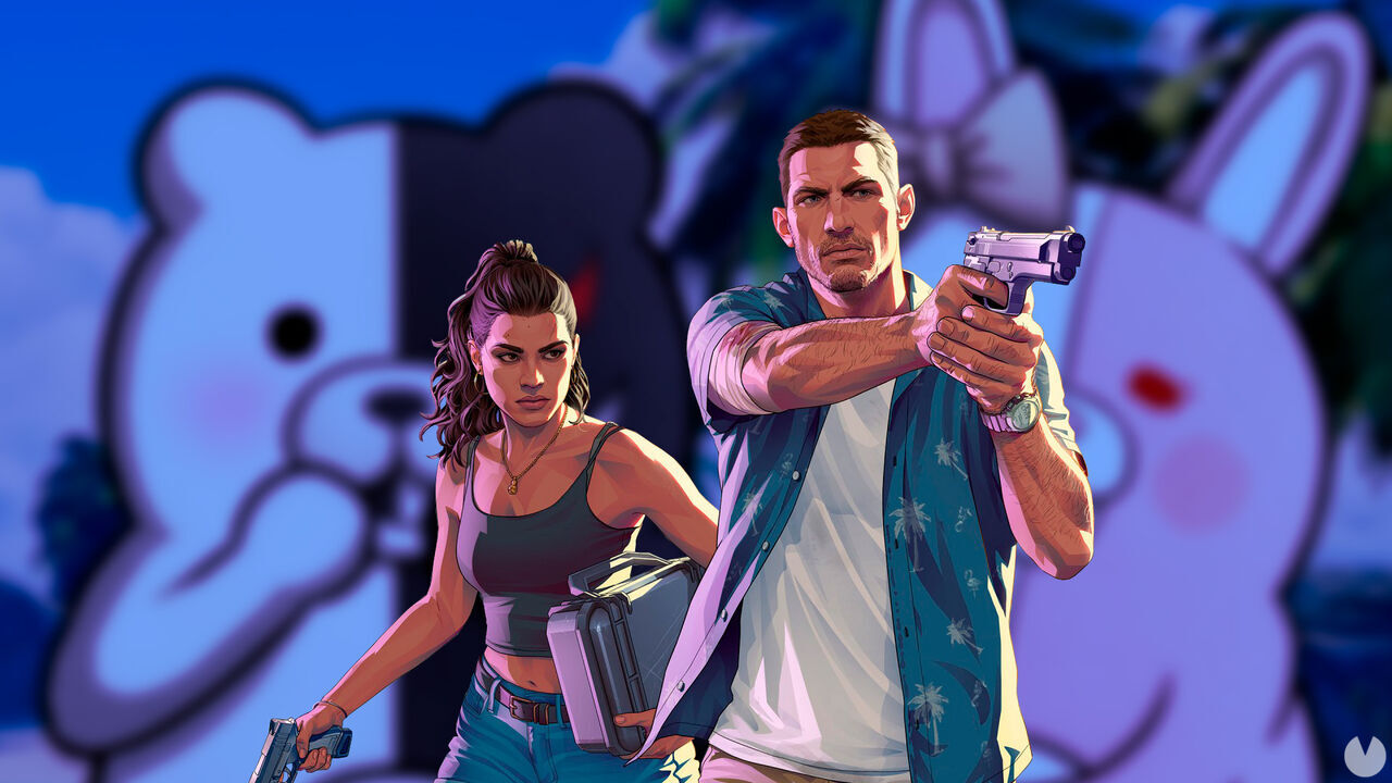 GTA 6 provoca el retraso de otro videojuego: ‘No tendría tiempo de hacerlo mientras juego’