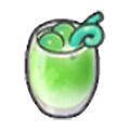 Pok�mon Pokopia: Sea Grape Smoothie recipe