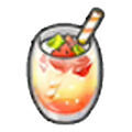 Pok�mon Pokopia: Refreshing Soda Smoothie recipe