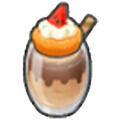 Pok�mon Pokopia: Coffee Parfait Smoothie recipe