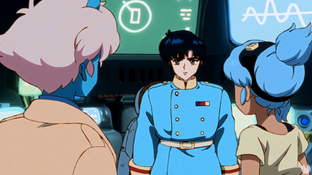 ¿Por qué Orbitals capta el estilo anime mejor que otros juegos? Sus creadores dan la clave