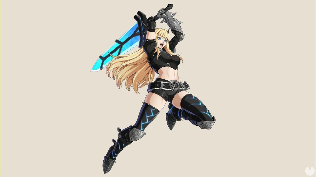 Marvel Tokon Fighting Souls - Characters, Magik gallery artwork