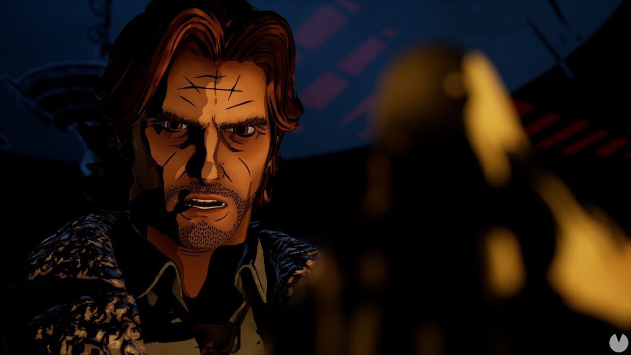 The Wolf Among Us 2 se muestra en nuevas imágenes, las primeras en Unreal Engine 5
