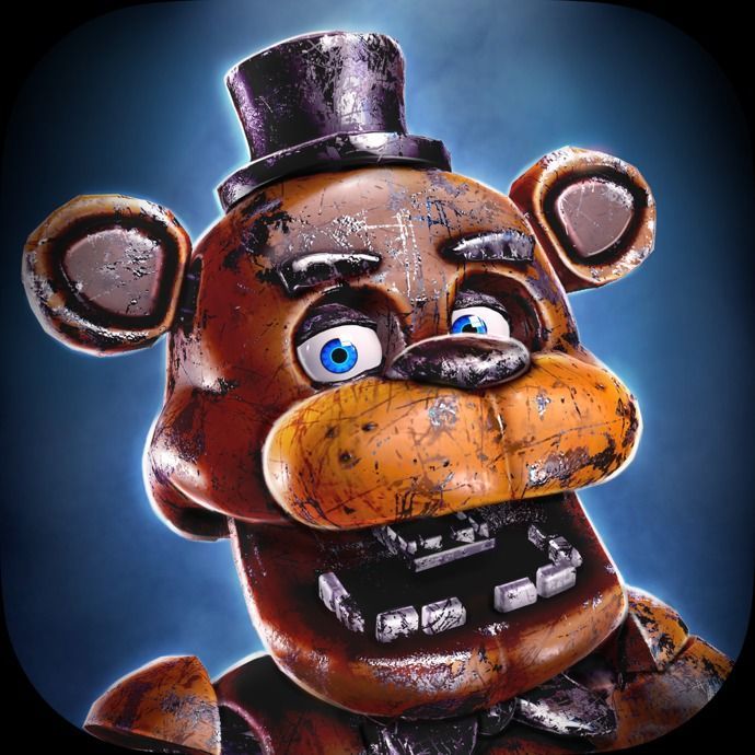 five nights at freddys ar: special delivery