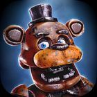 Five Nights at Freddy's AR Special Delivery