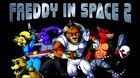 Portada Freddy in Space 2