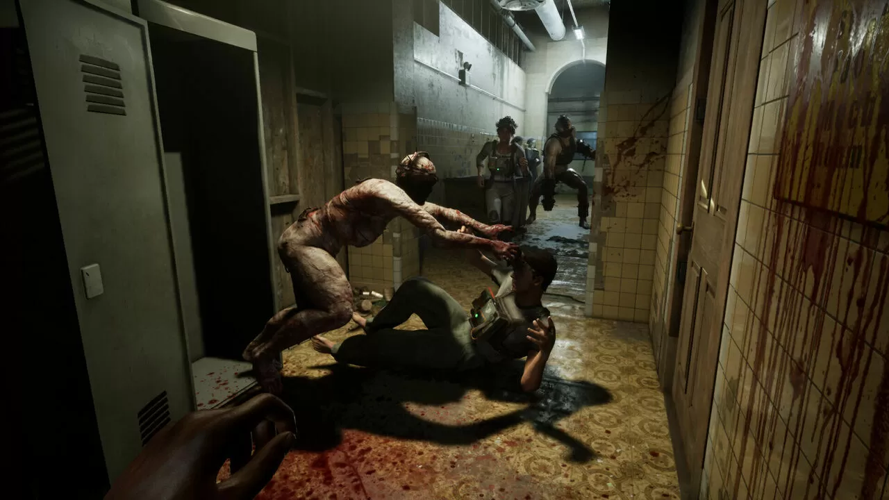 The Outlast Trials y su terrorífico primer tráiler confirman la