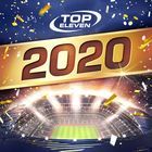 Portada Top Eleven 2020
