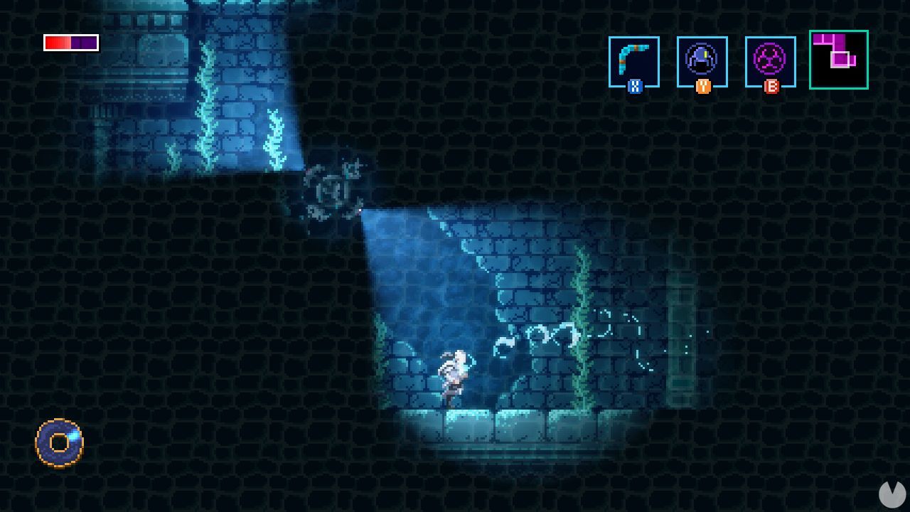 El creador de Axiom Verge quiere dar continuidad a la saga tras su segunda parte