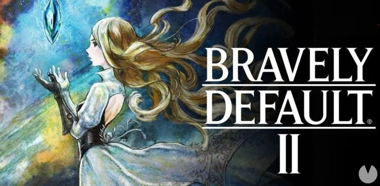 Satisfacción entre los equipos de Bravely Default 2 por el anuncio oficial del proyecto