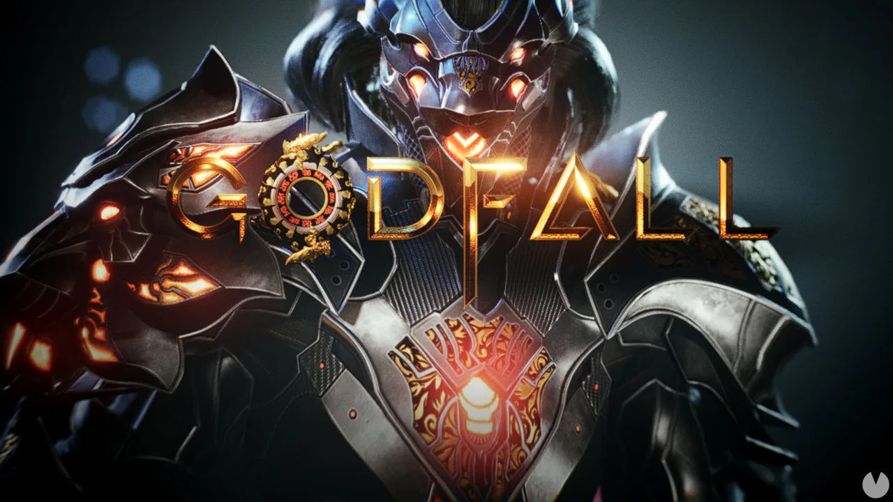 Godfall: Así aprovecha Counterplay Games las funciones de PS5