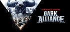 Portada Dungeons & Dragons: Dark Alliance 