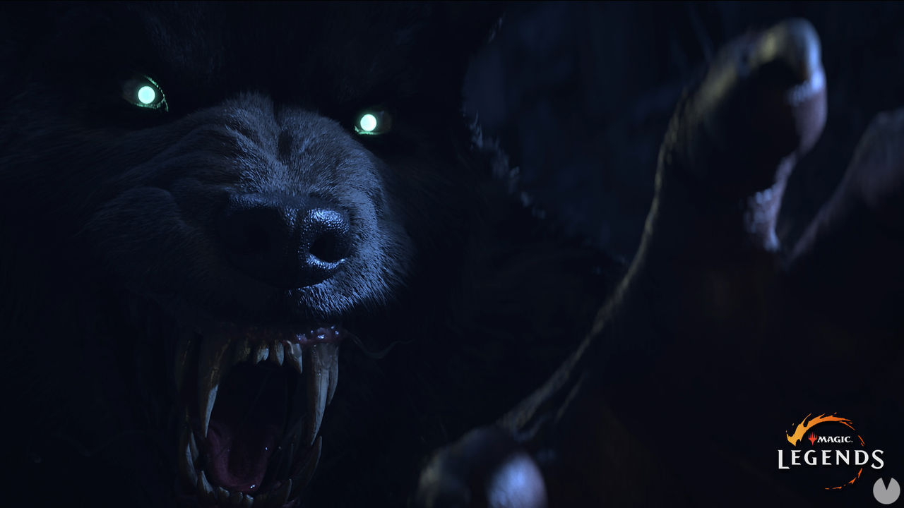 Magic: Legends anunciado para consolas y PC, un nuevo MMORPG de Cryptic Studios