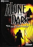 Portada Alone in the Dark: The New Nightmare