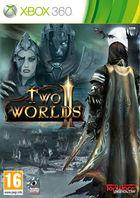 Portada Two Worlds II