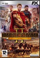 Portada Imperivm Civitas II