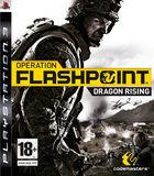 Portada Operation Flashpoint 2: Dragon Rising