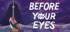 Portada Before Your Eyes