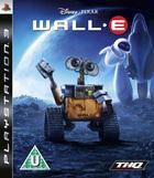 Portada Wall-E