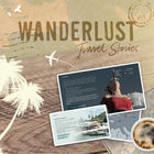 Portada Wanderlust: Travel Stories