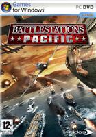 Portada Battlestations: Pacific
